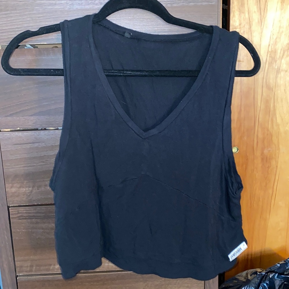 Gymshark Tank